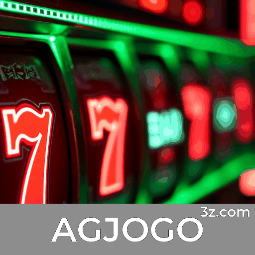 AGJOGO: Estável, Seguro e Otimizado para o Brasil