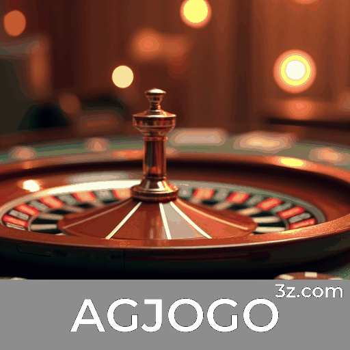 AGJOGO: Plataforma de Cassino e Apostas Confiável
