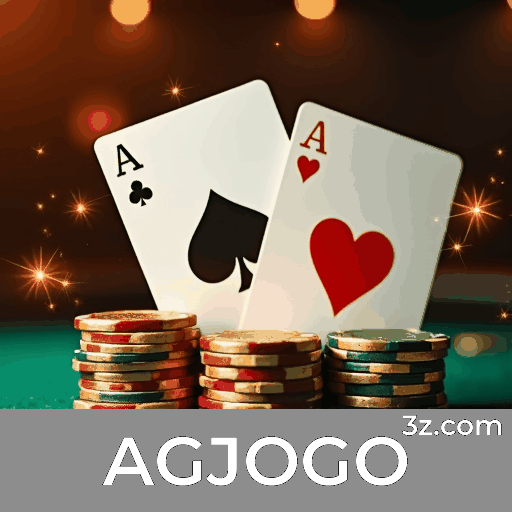 Apostas em movimento com o aplicativo AGJOGO