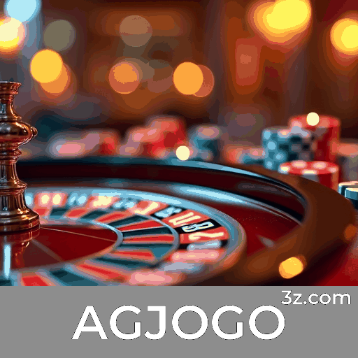 Explorando a Revolução dos Jogos na AGJOGO: Convergência de Tecnologias