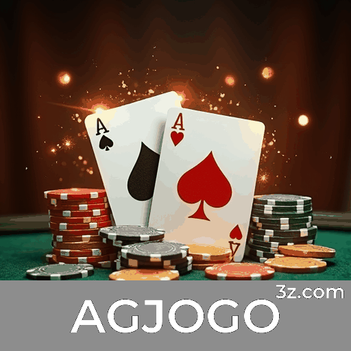 Explorando a Revolução dos Jogos na AGJOGO: Convergência de Tecnologias