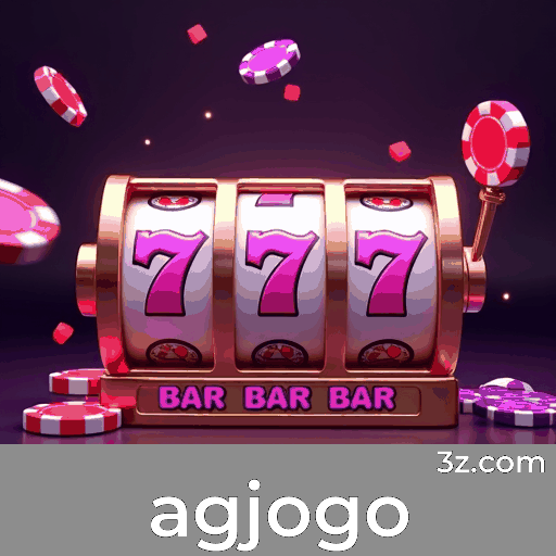 Agjogo: Experimente o Desafio e a Emoção dos Crash Games