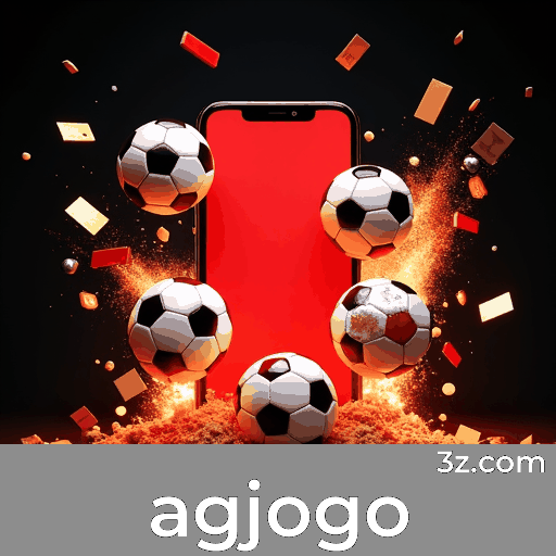 Agjogo: Esportes Completos, Odds Instantâneas para Brasileiros