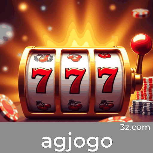 Agjogo: Experimente o Desafio e a Emoção dos Crash Games