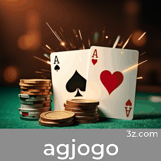 Mergulhe na Emoção e Realismo Psicológico do Cassino agjogo