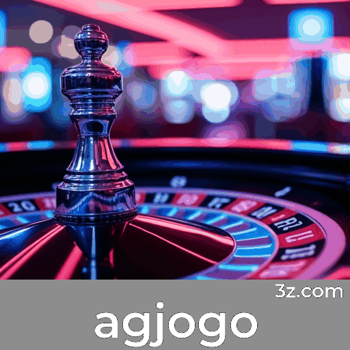 Mergulhe na Emoção e Realismo Psicológico do Cassino agjogo