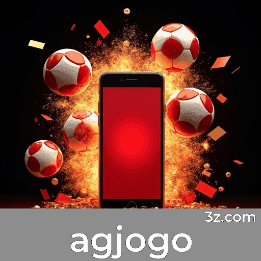 Inovação em Apostas com o App agjogo: Design Responsivo Avançado