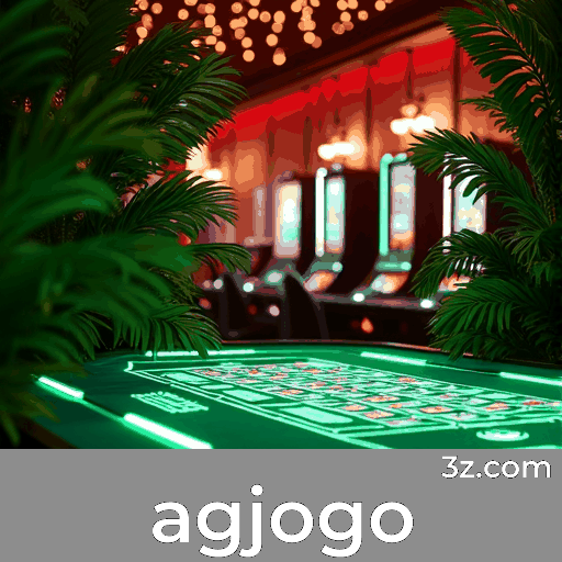 Métodos de Análise e Maximização de Valor: Agjogo