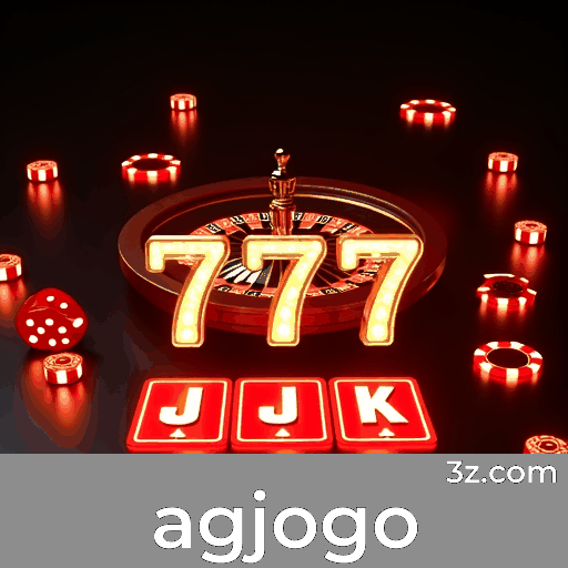 Agjogo: Seu Cassino Online Seguro e Premiador